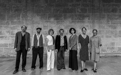 L’Elca acollirà «Presoners», l’obra d’Albena Teatre i la Generalitat que ret homenatge a les víctimes del franquisme