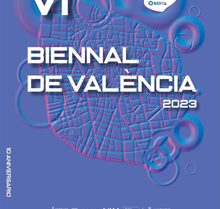 VI Biennal de Valencia 2023
