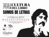 Presentación del Premio Brines de Poesía en Córdoba